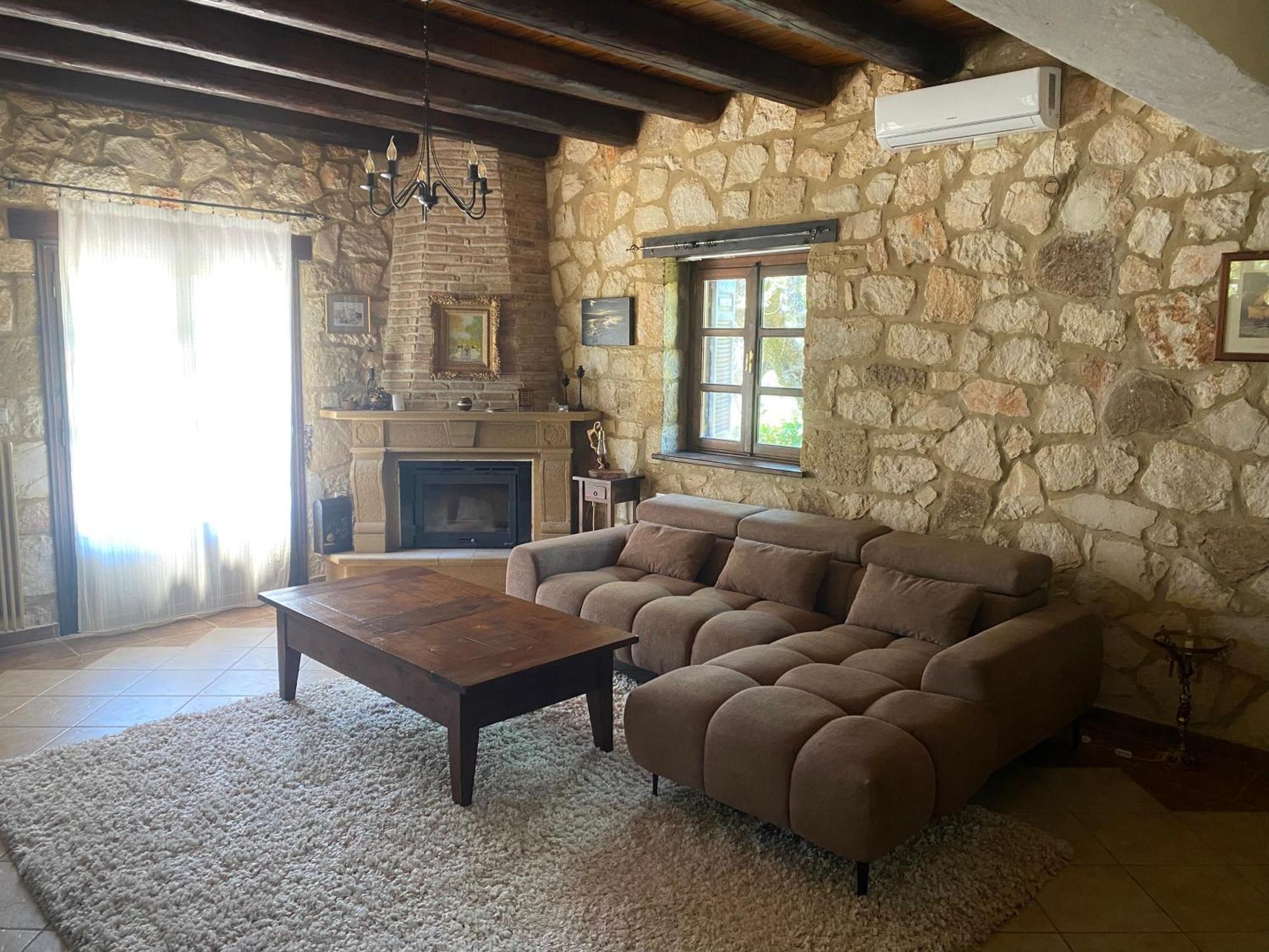 Kidoni Villas Gaitani Exterior foto
